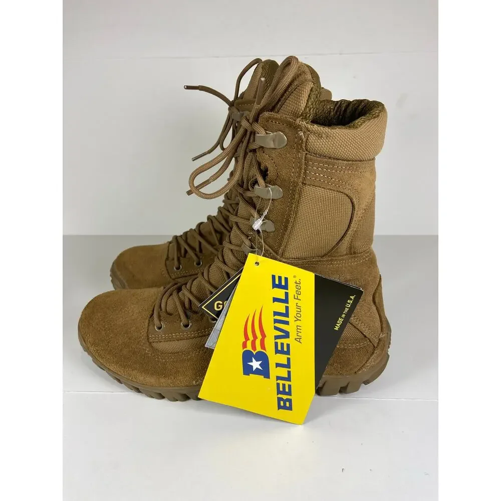 Belleville gore tex